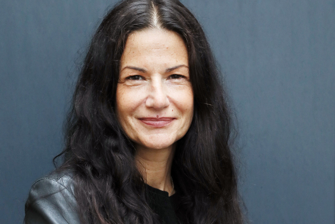 Stéphanie Pillonca : attendre, aimer, marcher
